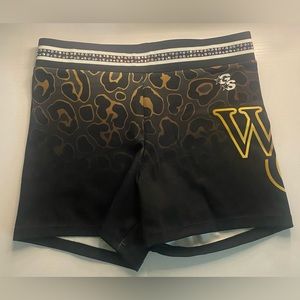 Wcss 2023 worlds practice shorts